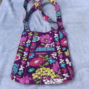 Vera Bradley Hipster